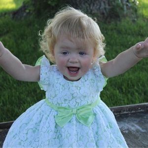 Meet your Posher, Stacy